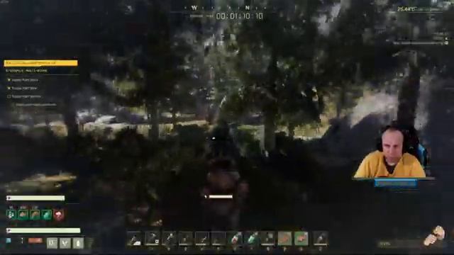 Icarus Hard Hardcore Missions #34 смотреть онлайн