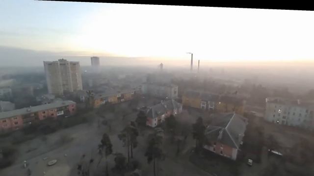 Xiro xplorer mini maximum height - sun rise from the altitude 50m смотреть онлайн