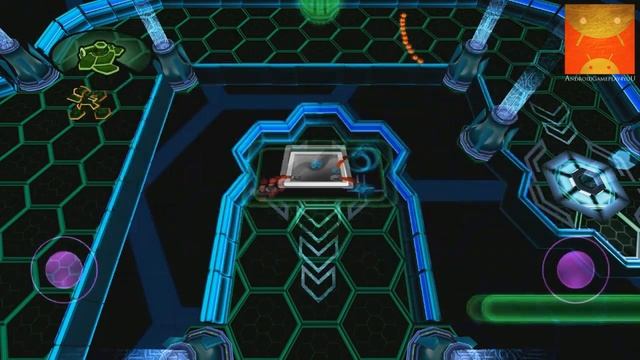 Bentley's Hackpack™ Android GamePlay Trailer (HD) [Game For Kids] смотреть онлайн