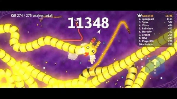 How To Unlocked All Snake Snake. Io ? New All Skin Unlocked! Teddy's Funzone Event Gameplay