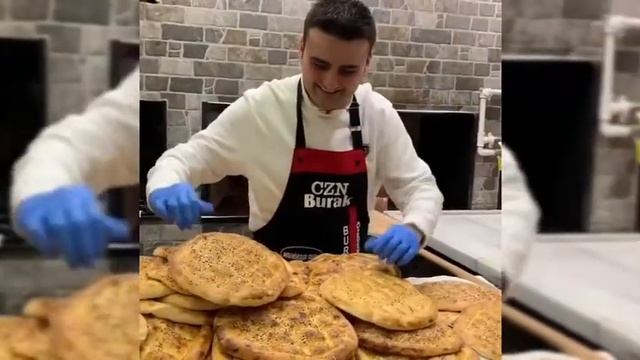 CZN Burak ГОТОВИТ 3 ЛУЧШИХ БЛЮД КОТОРЫЕ МЫ ОЧЕНЬ ДОЛГО ЖДАЛИ смотреть онлайн