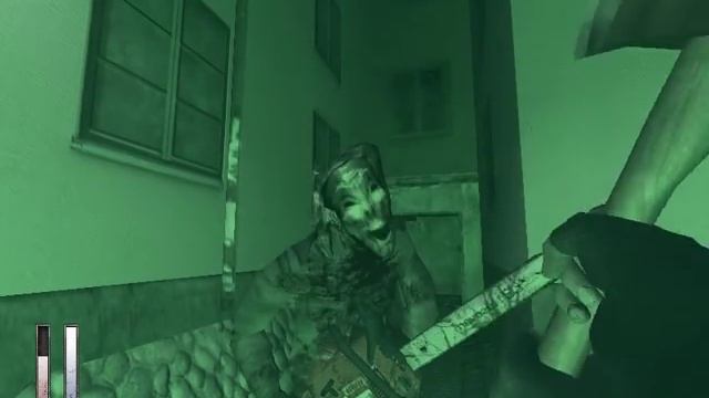 Cry of Fear | Killing Sawrunner (All 5 Times) смотреть онлайн