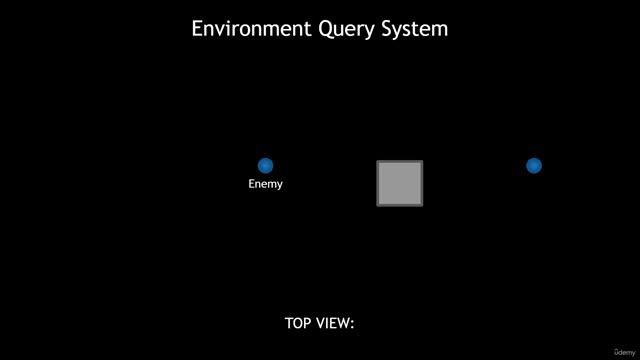 15-10. Environment Query System смотреть онлайн