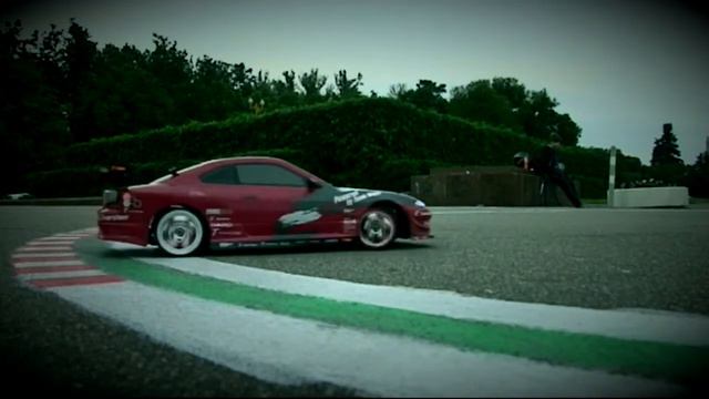 RC Drift (Воробьёвы горы) смотреть онлайн