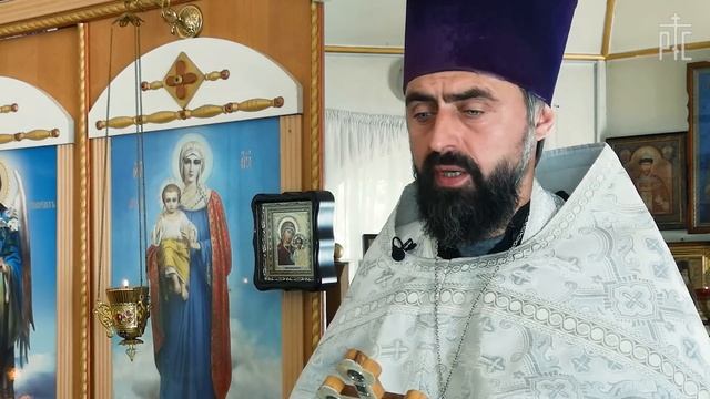 Почему зло сейчас торжествует (прот. Александр Проченко) @r_i_s смотреть онлайн