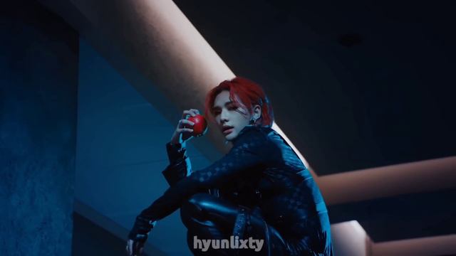 Ultimate HyunLix Possessive Oddinary/Maniac Era Analysis Part 2! (Hyunjin X Felix | Stray Kids)