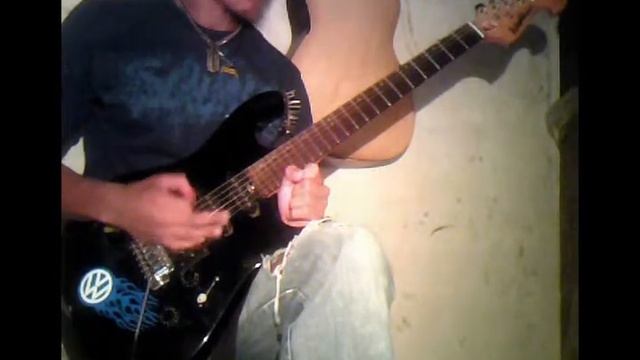 As Blood Runs Black - In Dying Days Cover смотреть онлайн