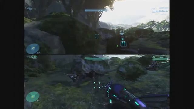 Double Gulp | Halo 3 | The First Episode смотреть онлайн