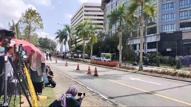LIVE: PM10, Anwar atau Muhyiddin? смотреть онлайн