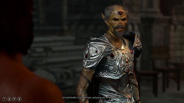 When you're on your 10th Baldur's gate playthrough смотреть онлайн