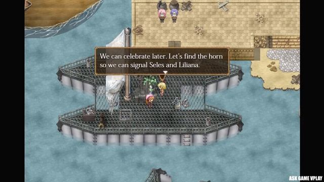 Didnapper 2 | Chapter 13 Gameplay | (DID RPG) смотреть онлайн