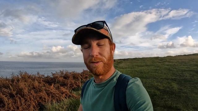 Get OUTDOORS for a HEALTHY MIND!?Mindfulness Meditation ?️ смотреть онлайн