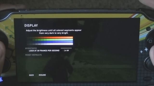 The Last of Us Remastered on PlayStation Vita via Remote Play смотреть онлайн