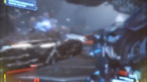 прохождение crysis 3. последняя миссия.