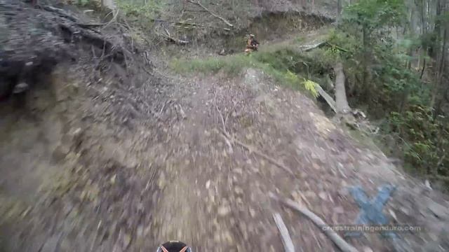 AJP & SWM: myth of the cheap but decent dirt bike?︱Cross Training Enduro смотреть онлайн