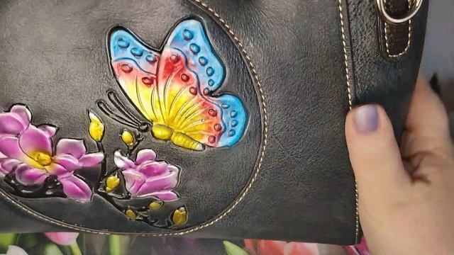 Распаковка товаров Joom №8 смотреть онлайн