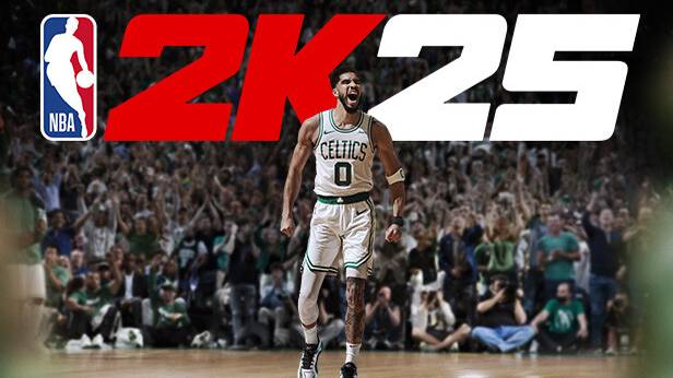 NBA 2K25 смотреть онлайн