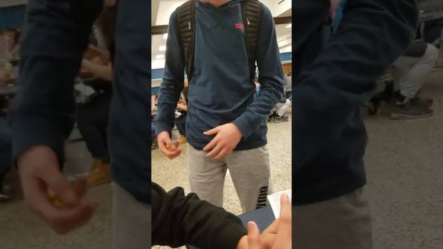 Napoleon Dynamite 2.0 (Tots in his pocket) смотреть онлайн