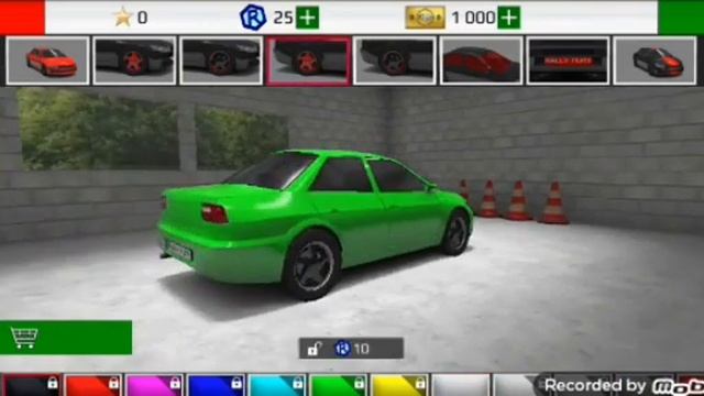 обзор но игру ралли фари смотреть онлайн