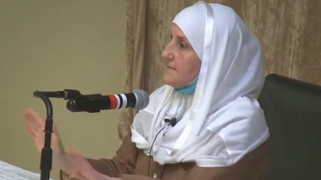I Feel Guilty for Not Wearing Hijab at Work | Dr. Haifaa Younis смотреть онлайн