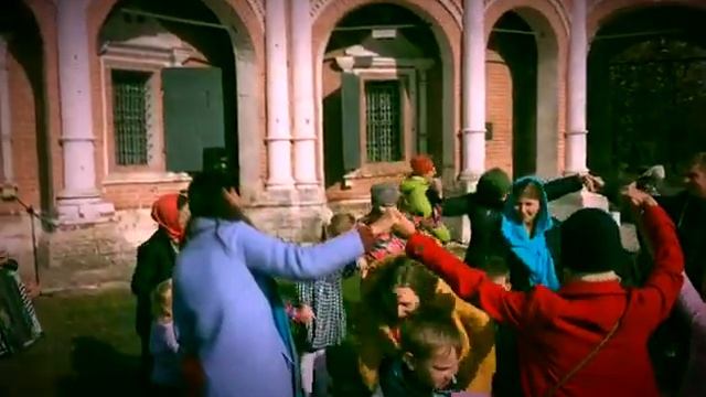 Празник Покрова Пресвятой Богородицы