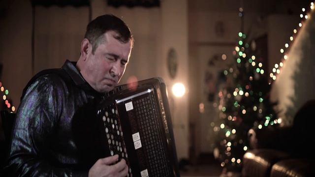 Have Yourself A Merry Little Christmas SERGEI TELESHEV Accordion смотреть онлайн