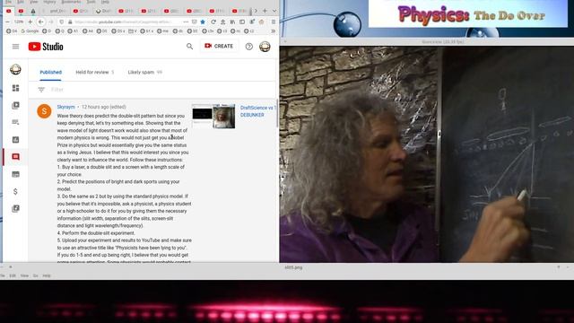 Physicists have been lying to you смотреть онлайн