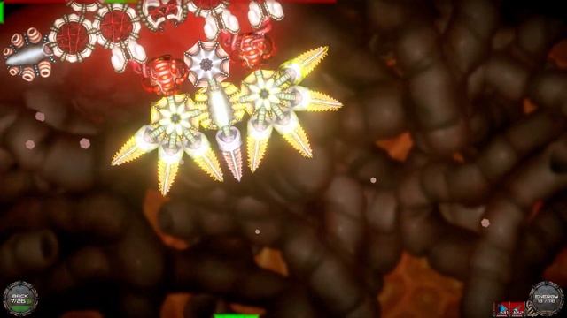 I Forced This Creature To Evolve Into Spikes in Sipho смотреть онлайн
