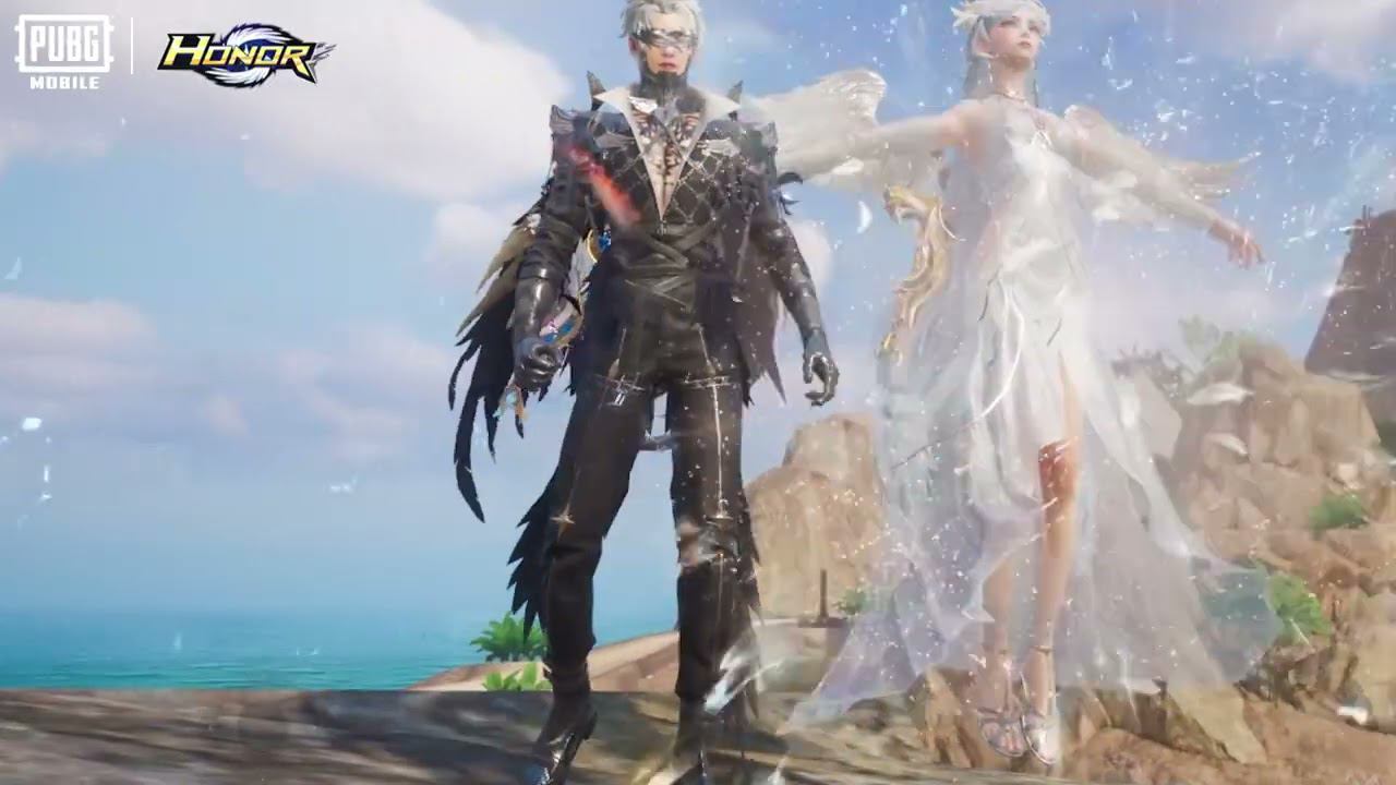 PUBG MOBILE | Счетчик уничтожений смотреть онлайн