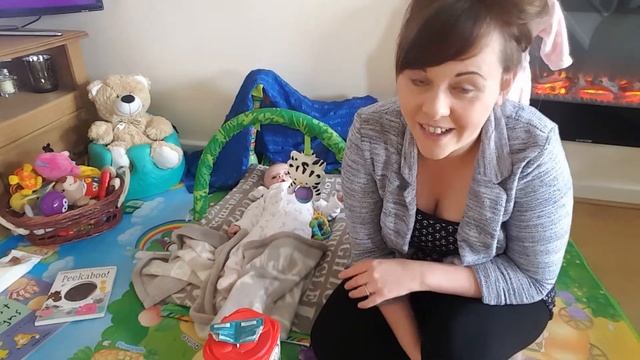 Gaviscon Infant | Slizzie Mama