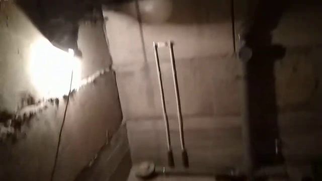 Обзор на объекте. Вода. смотреть онлайн