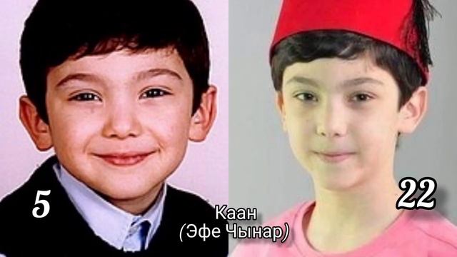 ДО/ПОСЛЕ/1001 ночь актёры и актрисы. 1001 түн сериалының актёр, актрисалары 17 жылдан кейін! смотреть онлайн