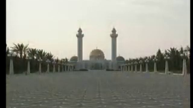 Достопримечательности Туниса/ Tunisia -Тунис отдых и экскурсии смотреть онлайн