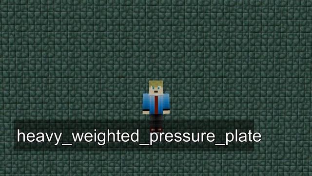 Head Items || How to Put Blocks or Items on your Head - PigPoppers смотреть онлайн