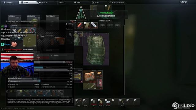 I Found The BTR ( Bring Money INTO RAID ) смотреть онлайн