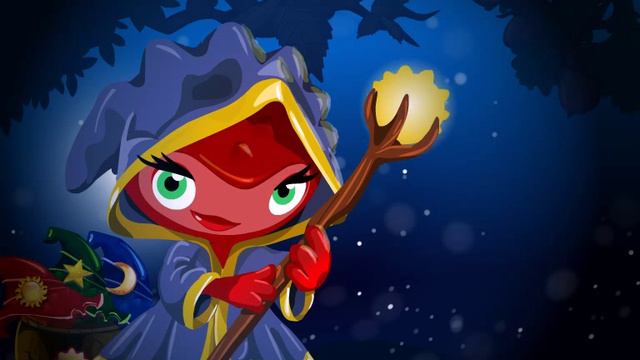 Магические игры - пятое послание от Светлячка - последнее задание Магических игр 2013 смотреть онлайн