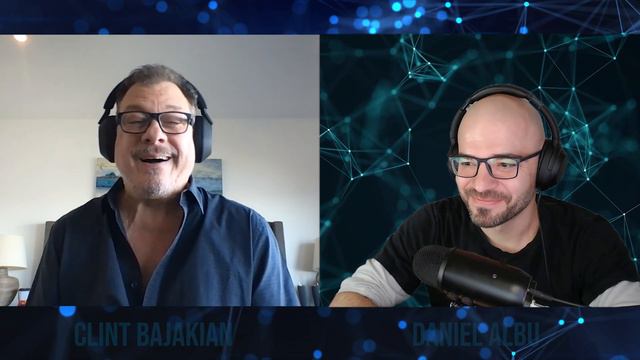 A Conversation with Clint Bajakian (Outlaws / Monkey Island 2 / Indiana Jones & the Emperor's Tomb) смотреть онлайн