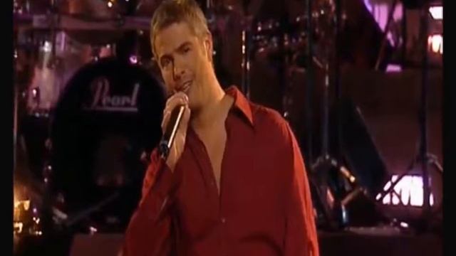 Alessandro Safina. Notte Ladra смотреть онлайн