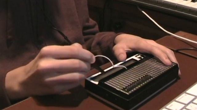 Ringshift (Original Stylophone Composition) смотреть онлайн
