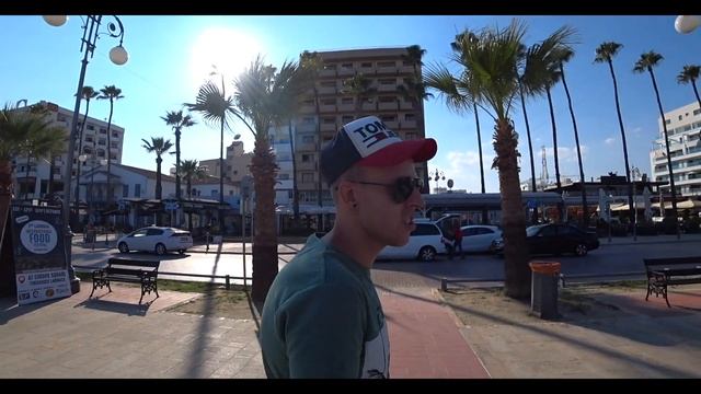 Прежде чем ехать отдыхать, посмотри это / Кипр / Ларнака смотреть онлайн