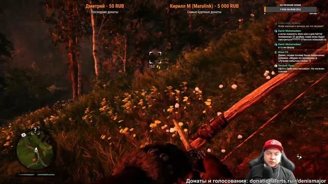 Демка RE: Village на Xbox Series X, и новинки FPS Boost смотреть онлайн
