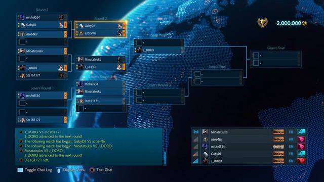 TEKKEN™7 Online is still very broken/Winning an online tournament with Asuka by default смотреть онлайн