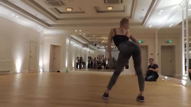 Мастер класс Вядро смотреть онлайн