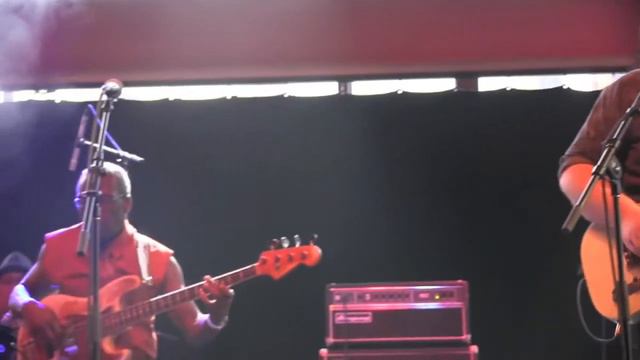#5 - SHAWN HOLT & the TEARDROPS Blast Furnace Blues 3-28-15 смотреть онлайн