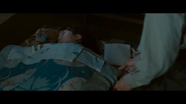 GODZILLA MINUS ONE Official Trailer 2 смотреть онлайн