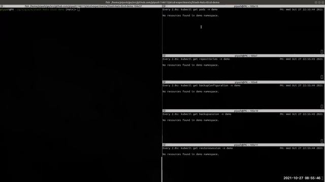[Webinar] Stash: Introducing NATS and ETCD add-on смотреть онлайн