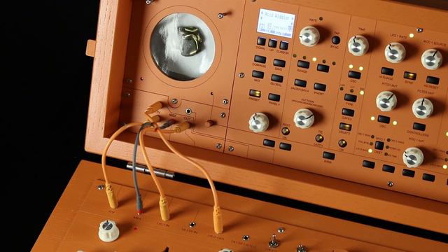 Subsequent 37, Fusion Box and Plasma distortion смотреть онлайн