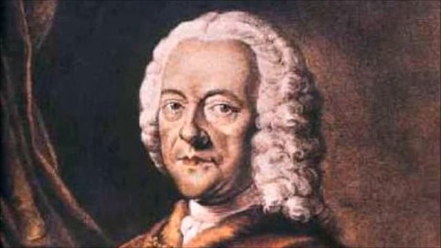 Telemann - SUITE FOR FLUTE, HARPSICHORD VIOLIN AND BASSO CONTINUO IN E MAJOR TWV 42:E2 смотреть онлайн