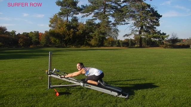Total Body Burn Tabata || Maria Sollon Fitness || Groovy Sweat Productions смотреть онлайн