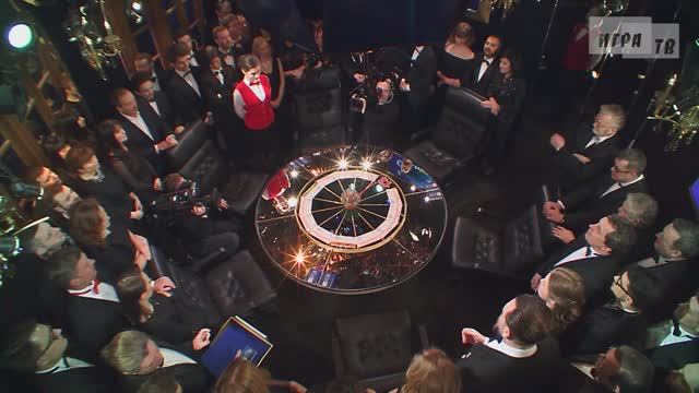 Что? Где? Когда? Специгра. Выпуск от 10.03.2019 смотреть онлайн